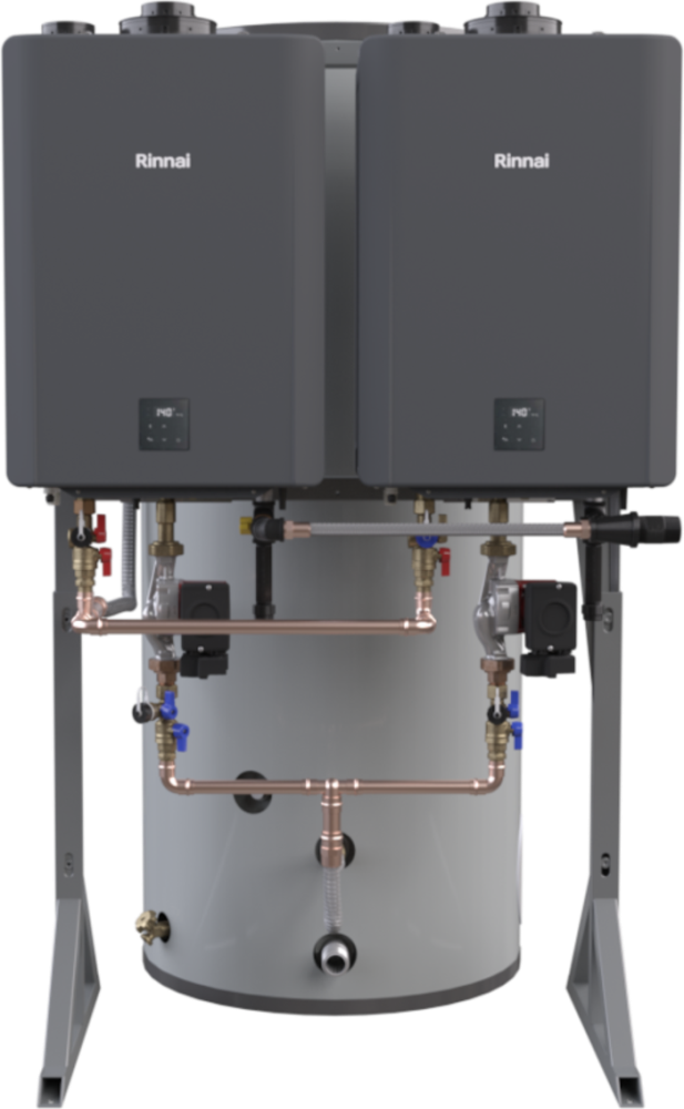 Free Hybrid Water Heaters Revit Download Demand Duo™ HSeries Hybrid